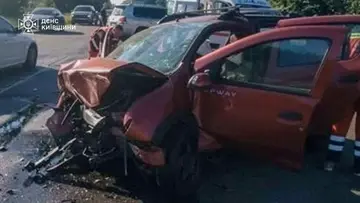 На Київщині сталася смертельна ДТП 