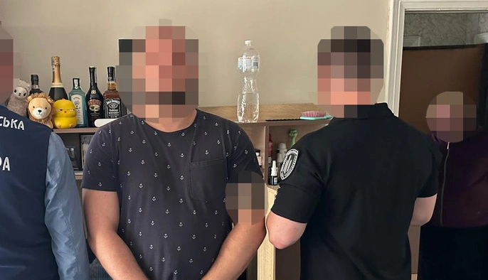 Пытали человека, чтобы выбить показания: на Днепропетровщине правоохранители предстанут перед судом