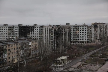 Ключовий вузол оборони: чому ситуація в Костянтинівці стала критичною – BBC
