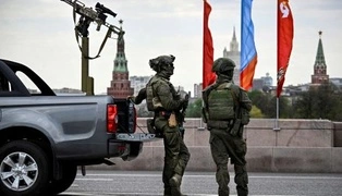 Російська ППО захищає лише Москву і Санкт-Петербург: експерт пояснив, чому інші міста вразливі
