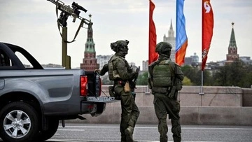 Російська ППО захищає лише Москву і Санкт-Петербург: експерт пояснив, чому інші міста вразливі