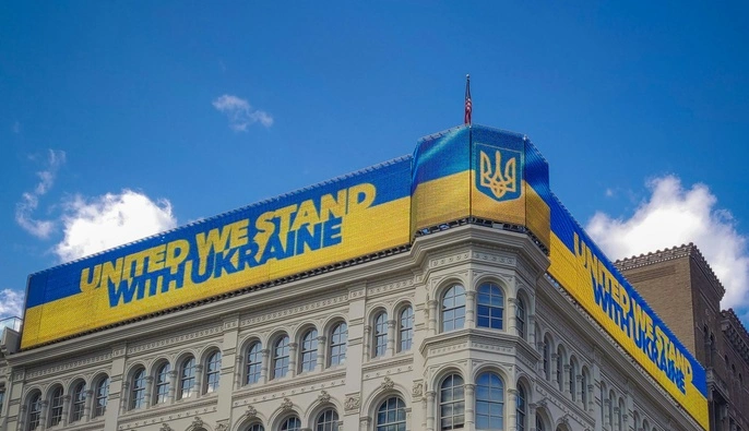 Павло Унгурян: Підтримка України в США пройшла три етапи та знову посилюється