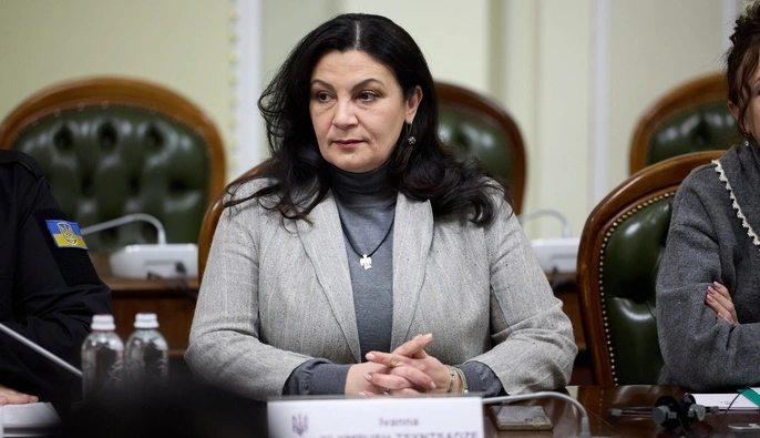 Заяви про вступ до ЄС у 2027 році не мають нічого спільного з реальністю — Климпуш-Цинцадзе   