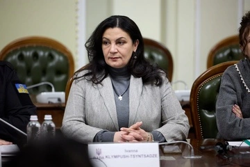 Заявления о вступлении в ЕС в 2027 году не имеют ничего общего с реальностью - Климпуш-Цинцадзе