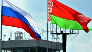 Россия размещает в Беларуси ретрансляторы для атак по Украине: эксперт рассказал детали