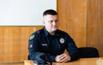 Патрульная полиция Киева получила нового руководителя после кадровых изменений из-за теракта