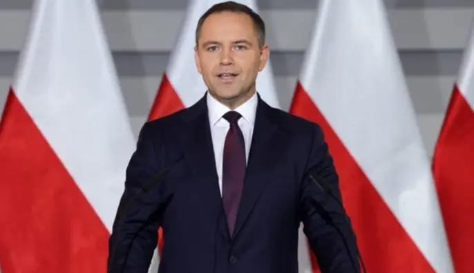 Навроцький розкритикував слова президента України про "розпалювання ворожнечі" 