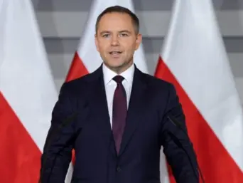 Навроцький розкритикував слова президента України про "розпалювання ворожнечі" 