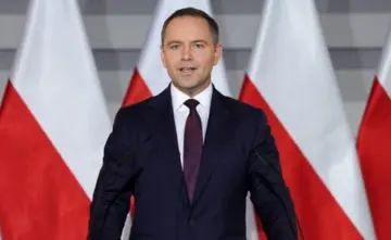 Навроцкий раскритиковал слова президента Украины о "разжигании вражды"
