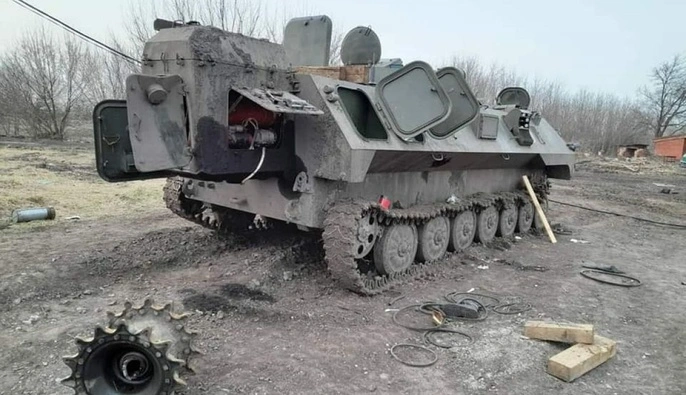 Генштаб назвав втрати Росії за день: найбільше звіт поповнили солдати РФ та дрони