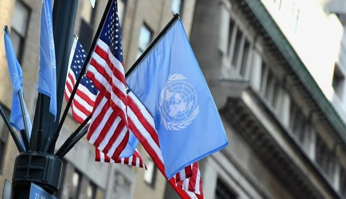США в Радбезі ООН: час не на боці Москви