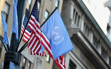 США в Радбезі ООН: час не на боці Москви