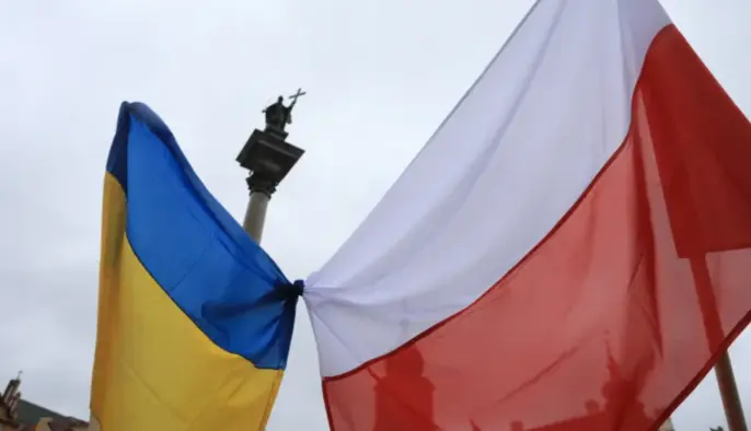 Хозяйственная палата объяснила, почему споры наносят ущерб Польше и Украине