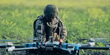 До 20% втрат російської піхоти: Зеленський розповів про результати ЦСО "Альфи"