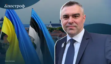 Дроны, ПВО и теневой флот РФ: посол Боечко рассказал, как Эстония усиливает оборону и помощь Украине – интервью