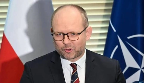 Пшидач про відносини з Україною: "Не Польща залежить від Києва, а навпаки"