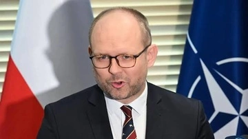 Пшидач об отношениях с Украиной: «Не Польша зависит от Киева, а наоборот»