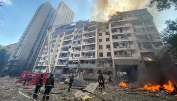 Вижила, бо знала елементарне: блогерка дала поради українцям, які постійно під обстрілами