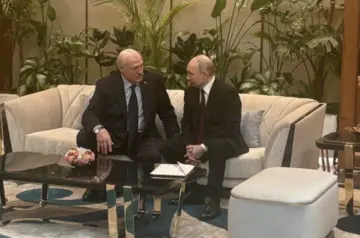 Путин не будет защищать Лукашенко: почему Москва не готова открывать белорусский фронт
