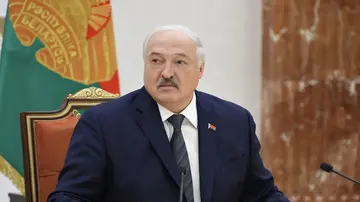 Лукашенко намагається уникнути ескалації з Україною через російські ретранслятори: аналітик розповів деталі