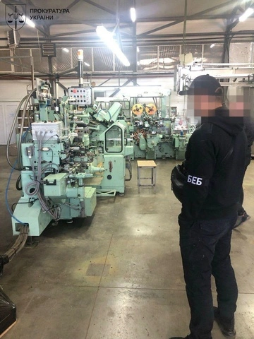 Бывший директор одного из предприятий табачной отрасли подозревается в неуплате акциза