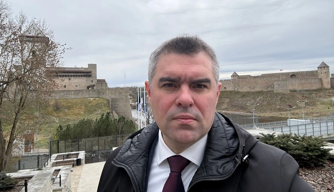 Посол в Естонії про розміщення українських військ у Європі після війни: ідея цікава, але потрібен вступ в НАТО