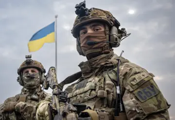 "Альфа" СБУ приобретает Украине козыри в войне с РФ, – эксперт о результатах подчиненных Хмары