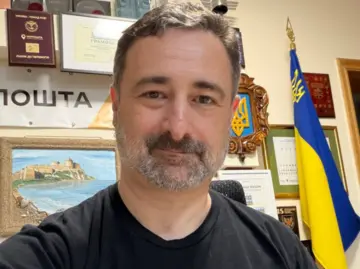 Смилянский ответил НБУ после решения об отстранении: «Это сведение личных счетов»