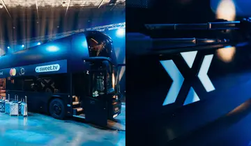 Мировой хит Destination X в Украине – SWEET.TV запускает новое тревел-шоу и называет ведущего