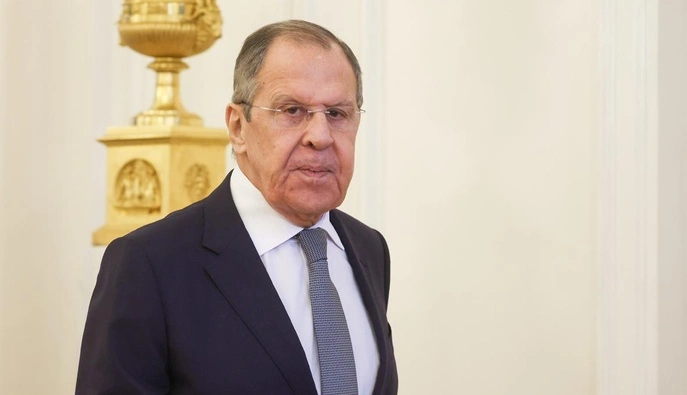 Лавров заявил о готовности РФ возобновить переговоры с Украиной