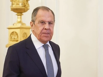 Лавров заявив про готовність РФ відновити переговори з Україною