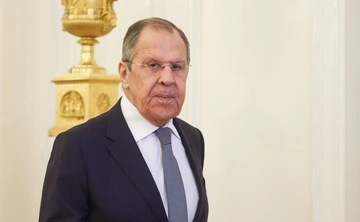 Лавров заявил о готовности РФ возобновить переговоры с Украиной