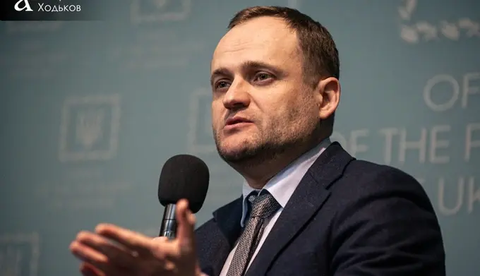 ВАКС наложил арест на имущество Кулебы