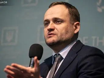 ВАКС наклав арешт на майно Кулеби