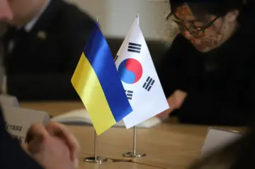 Украина и Южная Корея проведут переговоры по поводу пленных бойцов КНДР