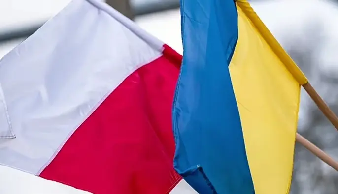 У Bloomberg пояснили, чому Україні важливо зберегти партнерство з Польщею