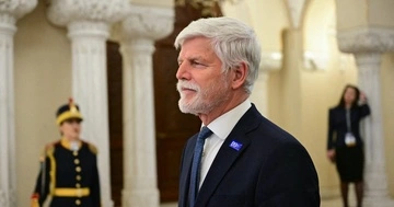 Президент Чехії подав до суду через недопуск на саміт НАТО — Politico