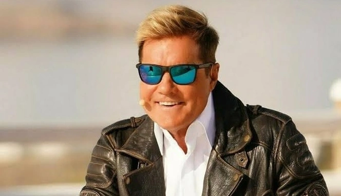 "Від цього стає страшно": ексучасник Modern Talking оскандалився заявами про війну в Україні