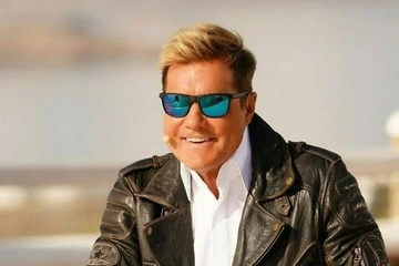 "От этого становится страшно": экс-участник Modern Talking оскандалился заявлениями о войне в Украине