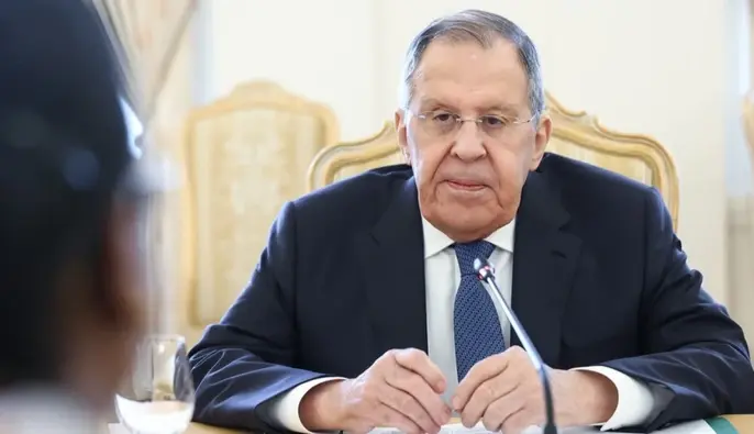 Лавров: Не хочу припускати, що Анкоридж задумали для доозброєння Києва