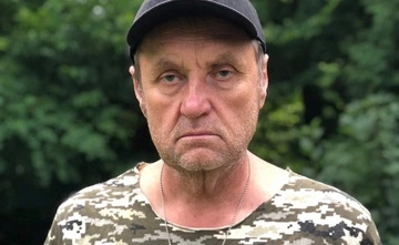 "Не ходил, не говорил": Владимир Бебешко рассказал о тяжелом инсульте и реабилитации