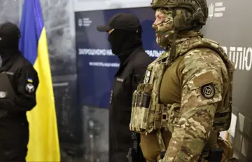 Покушение на представителя ГУР: правоохранители задержали еще одного подозреваемого