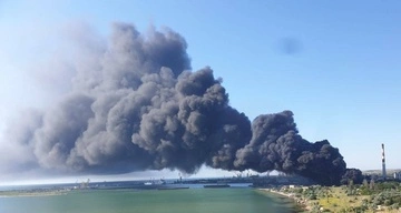 От Карабаха до Крыма: как Украина продолжает разрушать модель российских "вечных конфликтов"