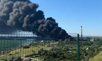 «Москва падет в Крыму»: «Мадьяр» назвал, сколько целей за ночь поразили Силы обороны на полуострове