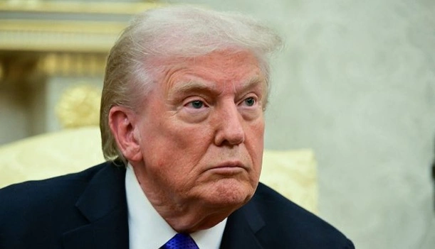 Трамп запевнив, що розморожені кошти Ірану залишаться під контролем США