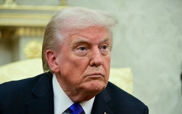 Трамп запевнив, що розморожені кошти Ірану залишаться під контролем США