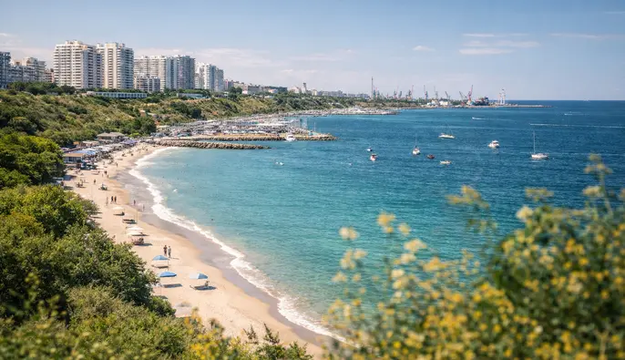 В Крыму оккупанты из-за 