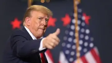 FT: Трамп положительно оценил удары Украины по РФ и усомнился в силе Москвы