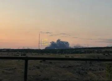 В Крыму после ночной атаки отключилось электричество: что известно о последствиях