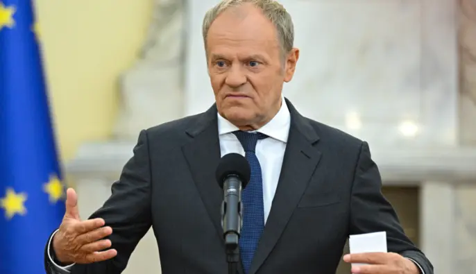 Прем’єр Польщі побачив сигнал деескалації у відсутності Зеленського в Гданську